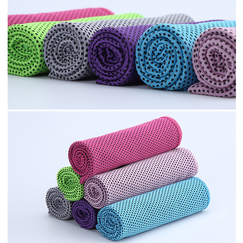 Sport Ice towel 4
