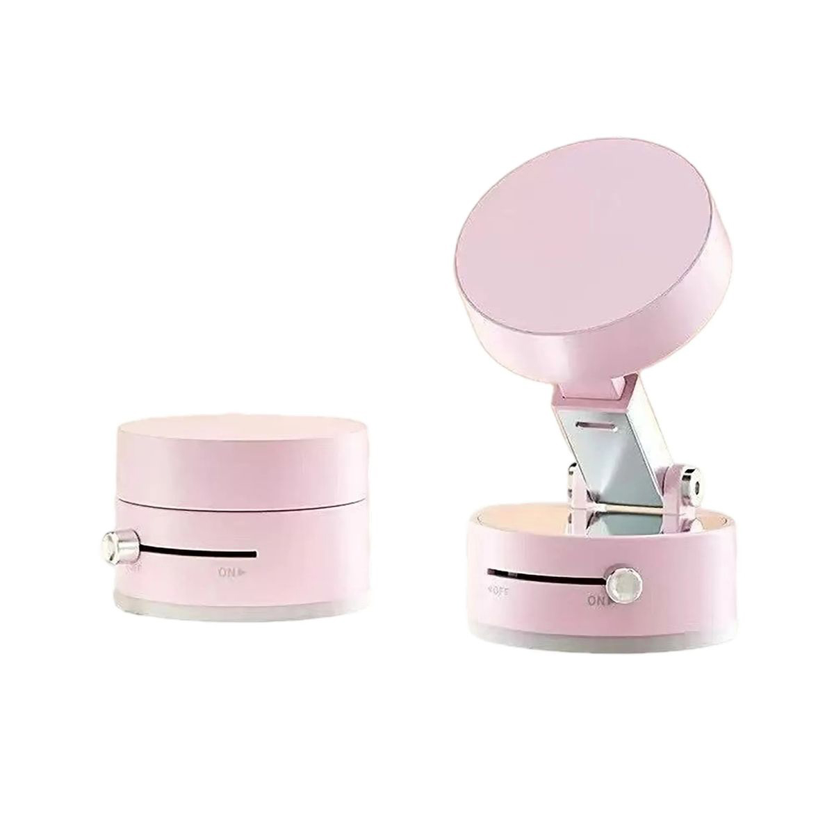 Compact Magnetic Phone Cradle 2