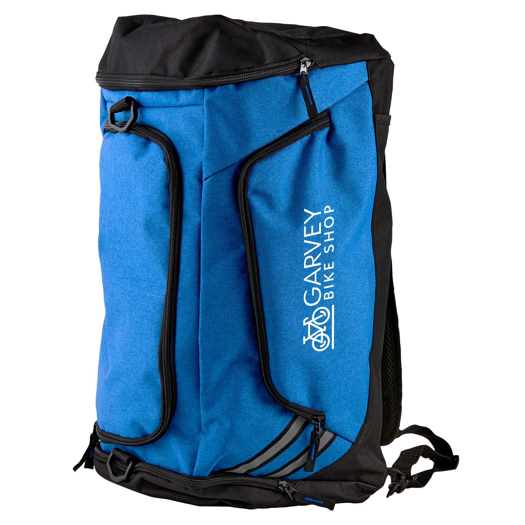 Backpack Duffel Bag 11