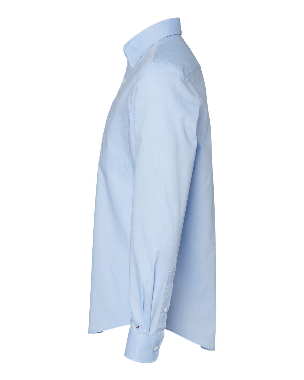 Men's Chambray Shirt - 13TH104 14