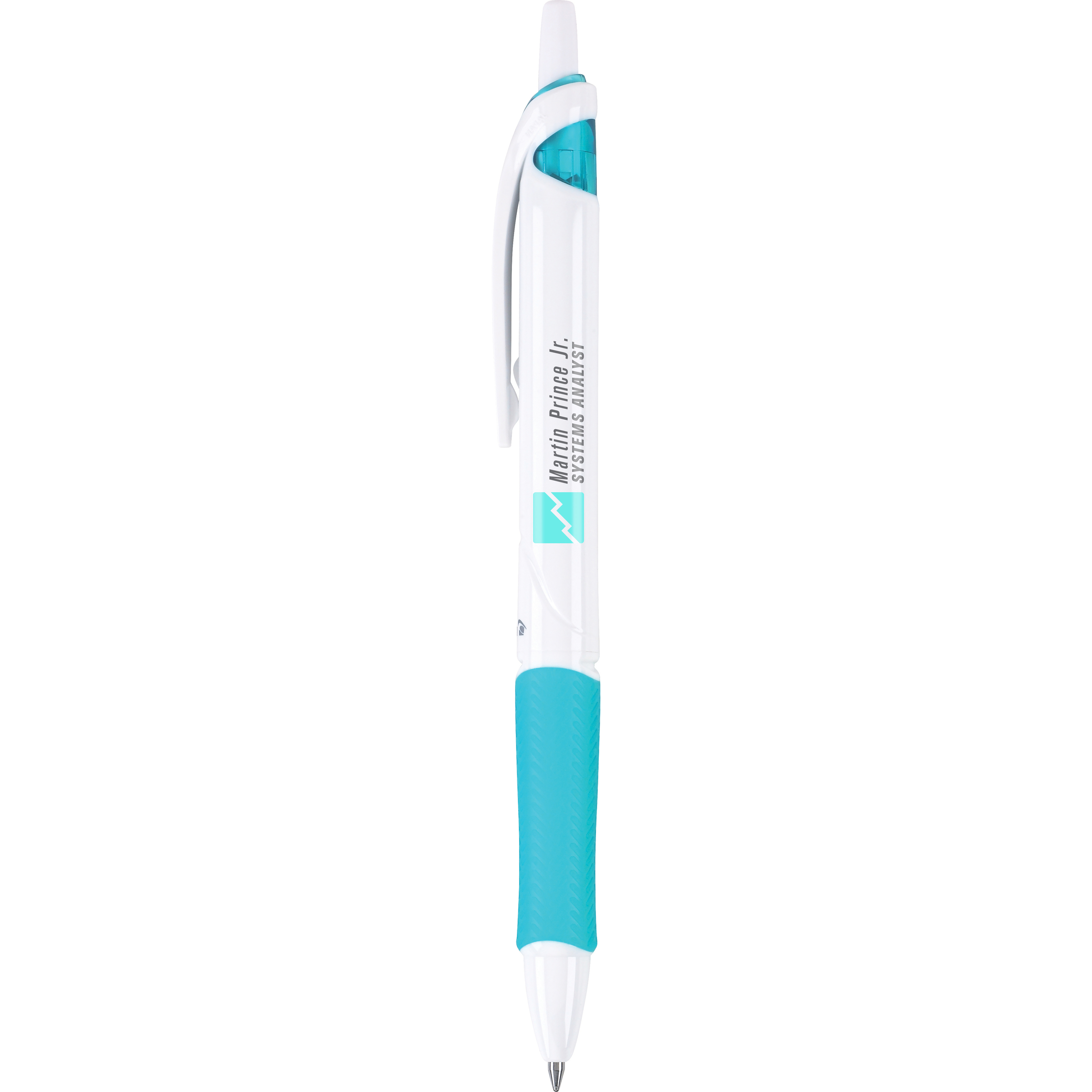 Acroball® PureWhite Advanced Ink Pen (0.7mm) 8