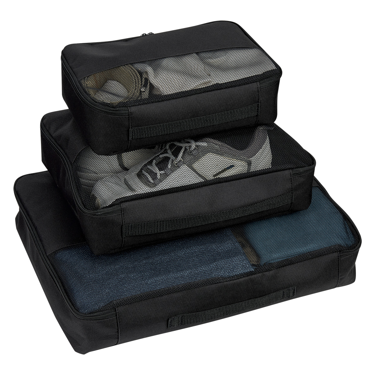 3-In-1 Travel Bag Set 2