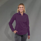 Women's WILSHIRE Long Sleeve Shirt 225