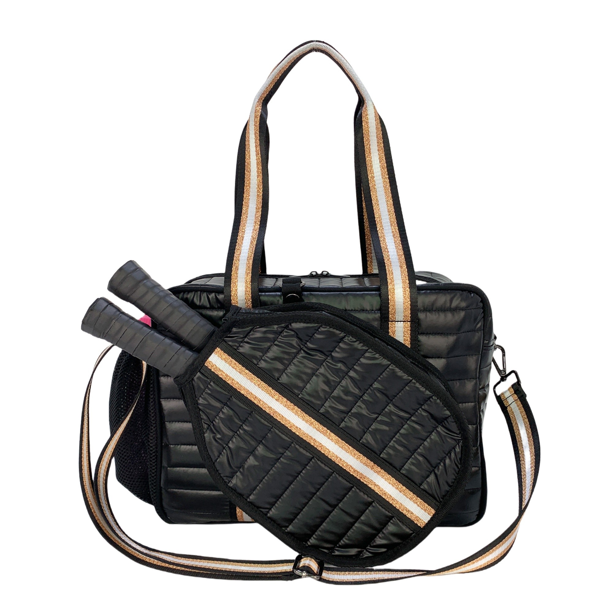 Crossbody Sling Pickleball Bag 8