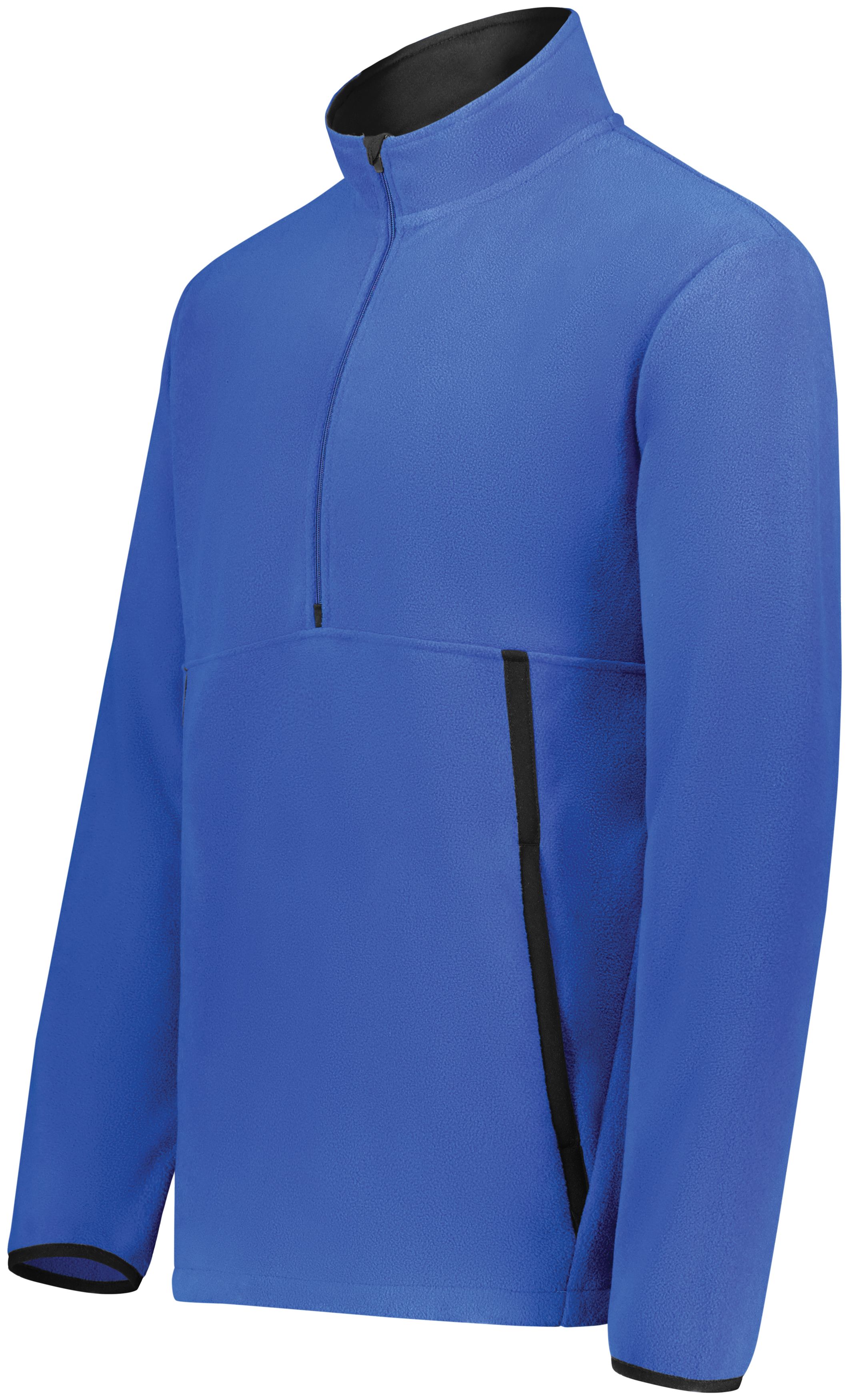 Youth Chill Fleece 2.0 1/2 Zip Pullover 6