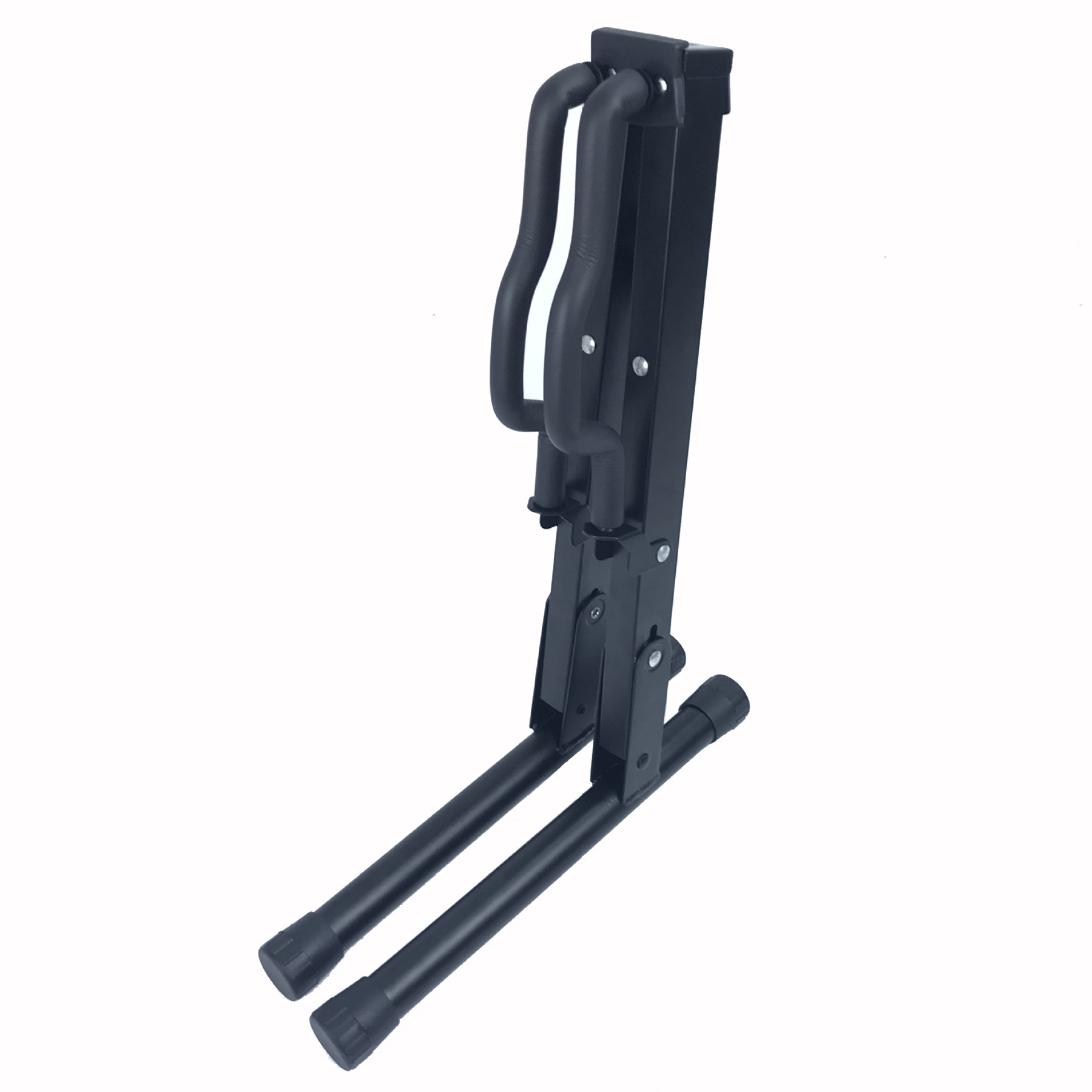 Foldable Adjustable Guitar Folding Stand 2