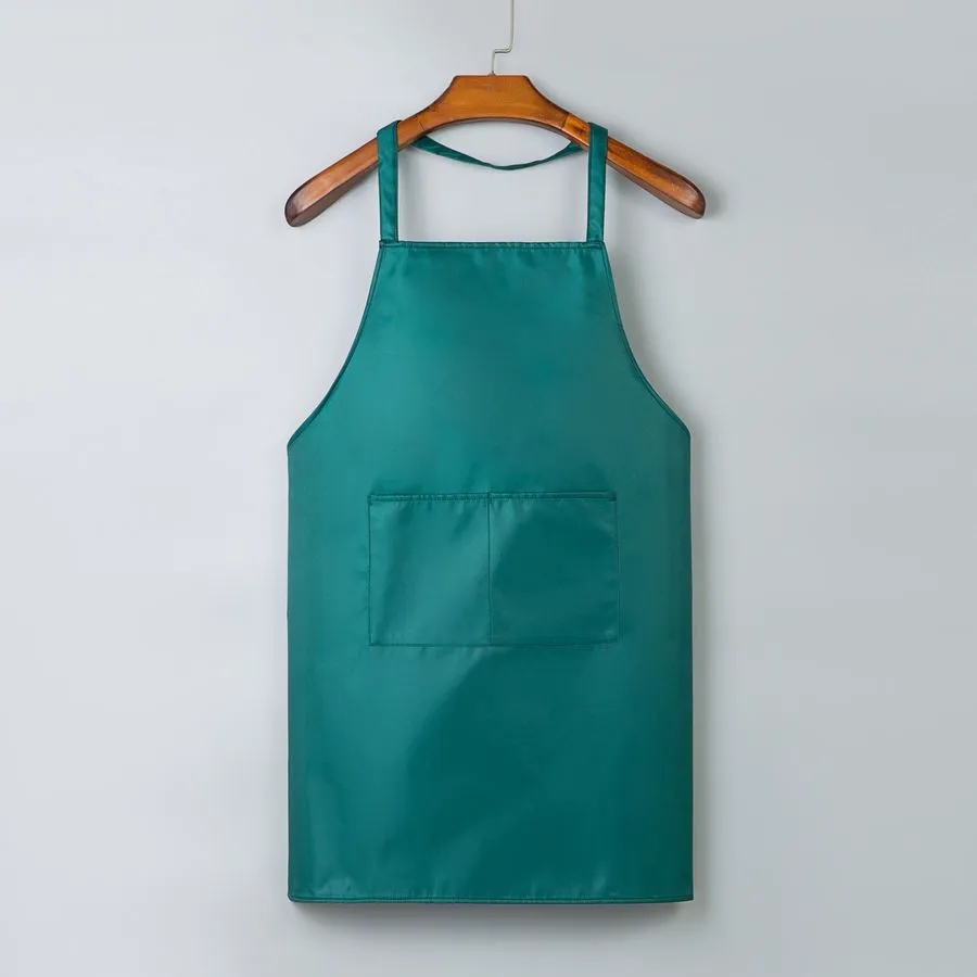 Basic PVC Apron 2