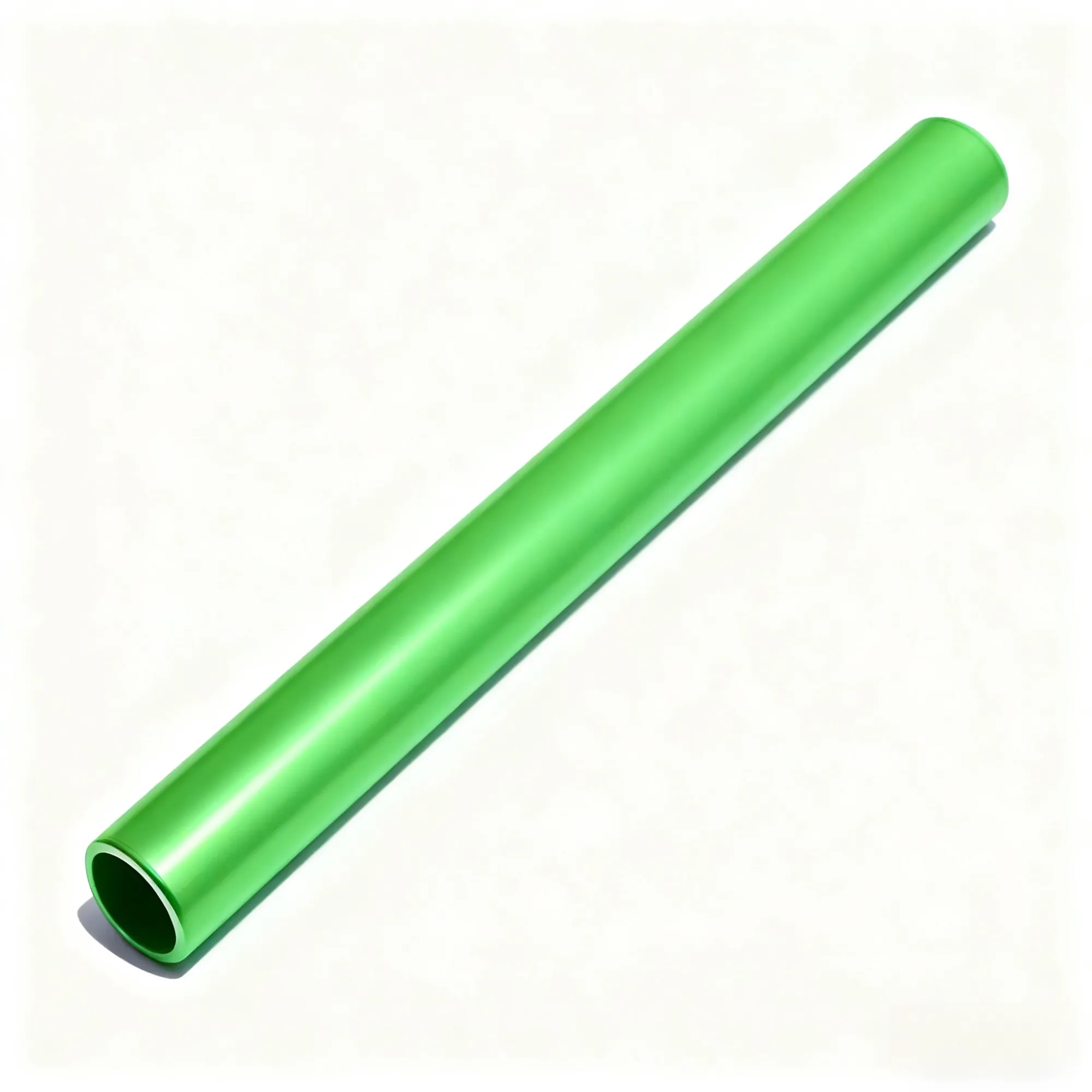 Aluminum Relay Baton Running Competition 3