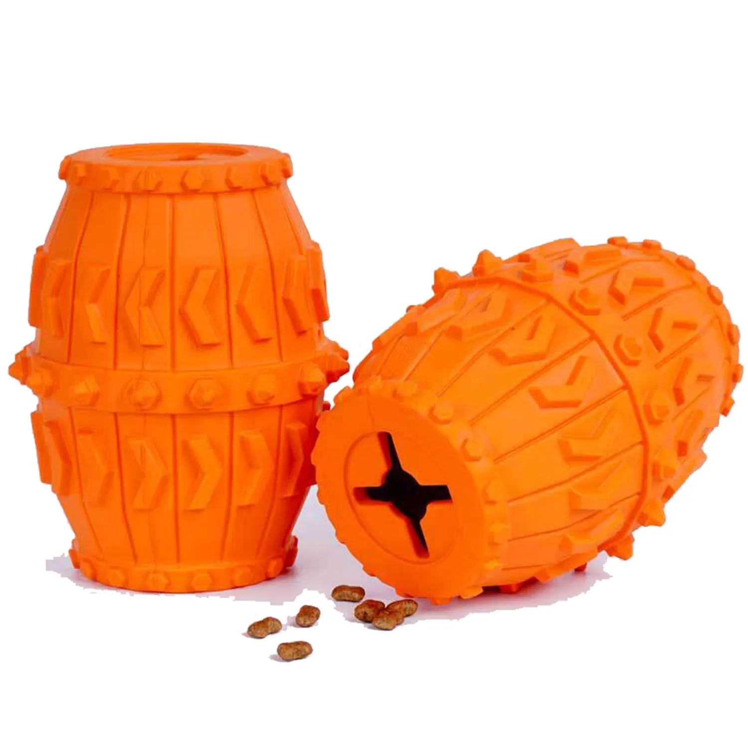 Pet Food Leakage Toy 6