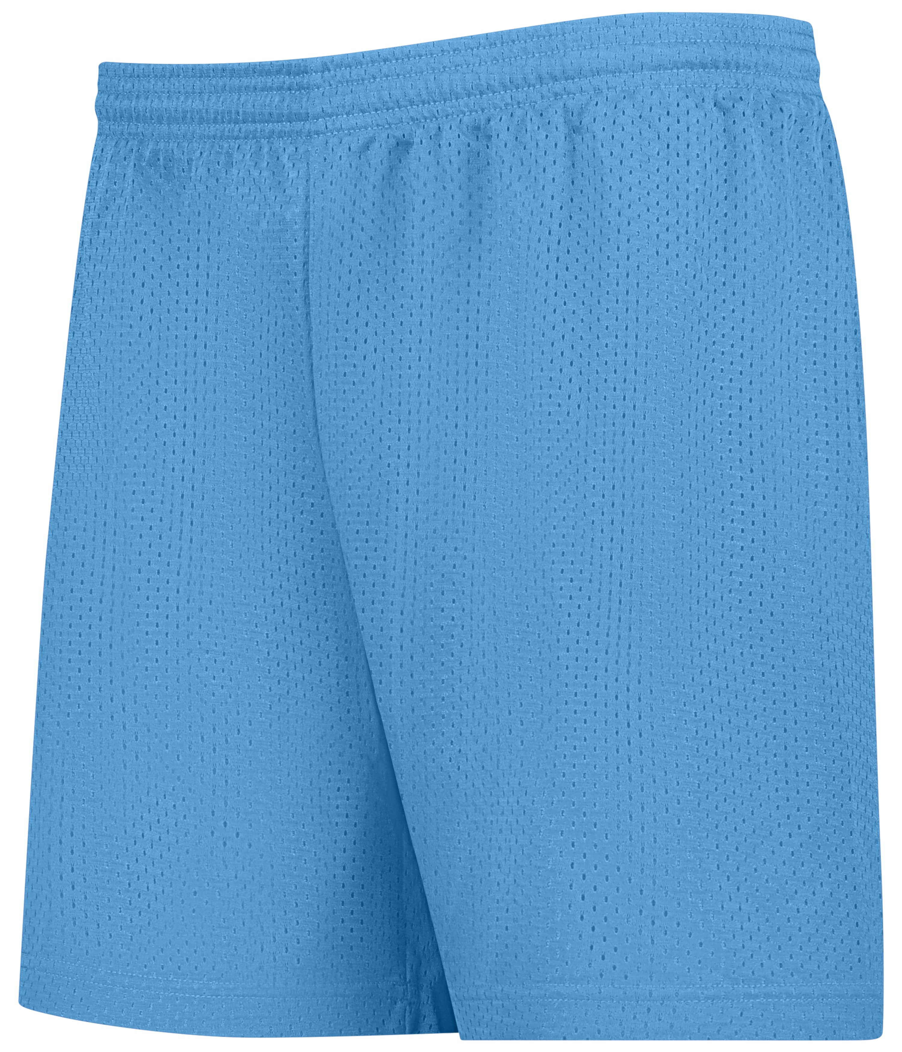 LADIES MESH/TRICOT SHORT 8