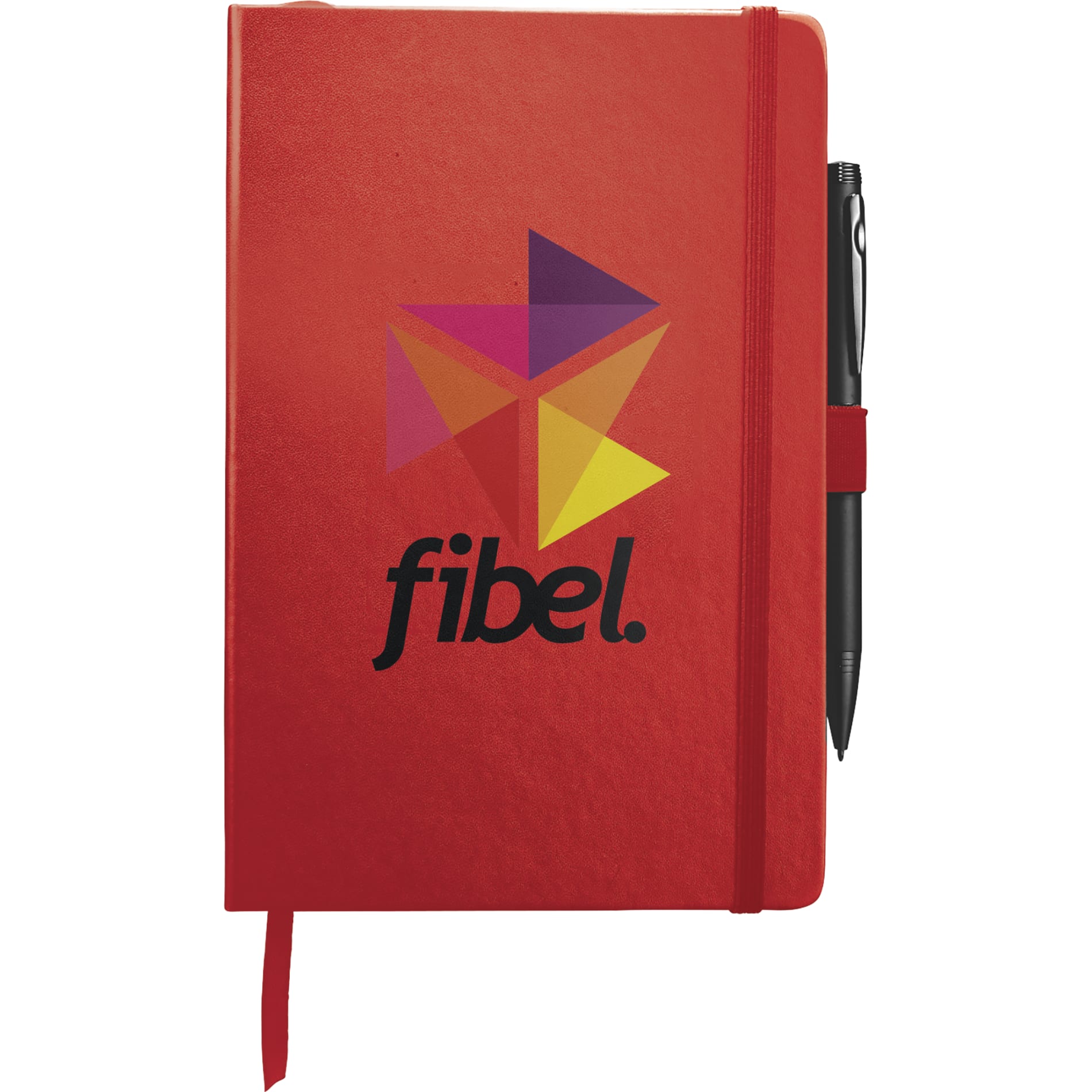 FSC® Mix 5.5" x 8.5" Nova Bound Journal 35