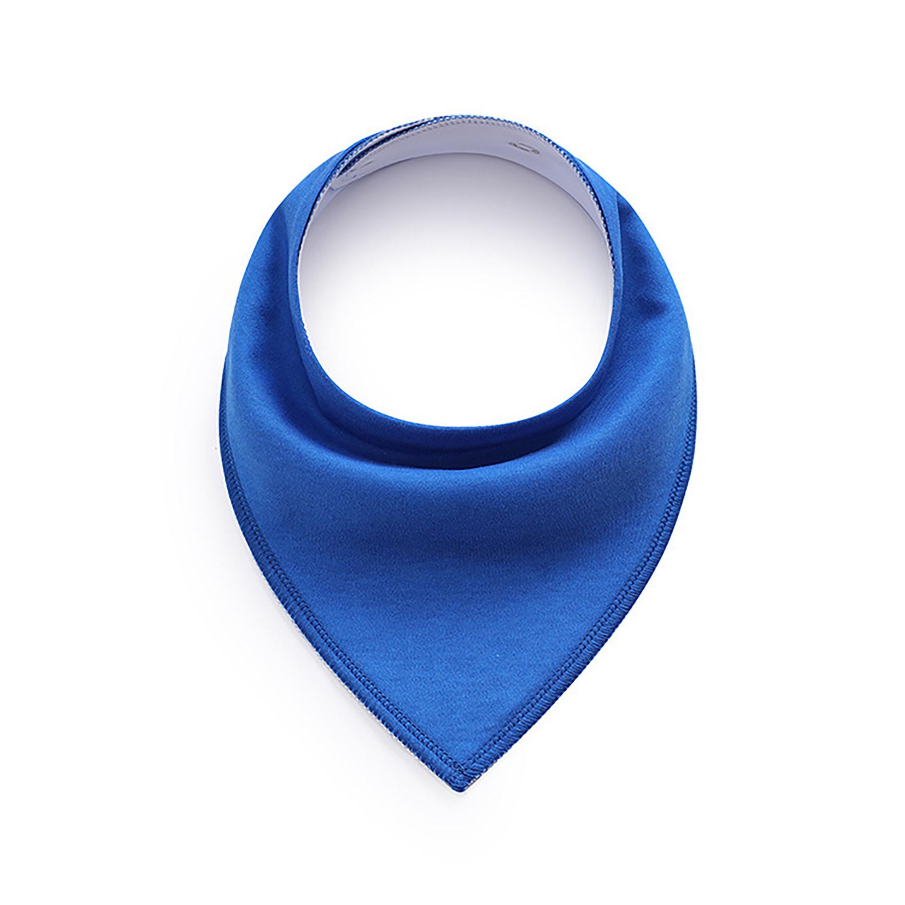 Organic Baby Bandana Bibs 2