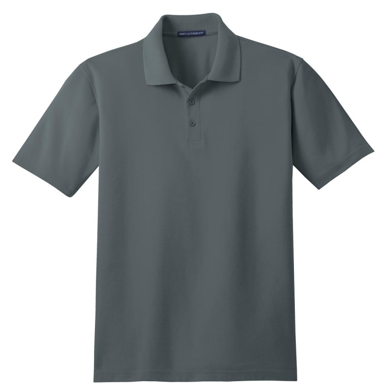 Port Authority Stain-Release Polo. 36