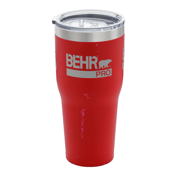 Basecamp K2 Tumbler - 30 oz. 142