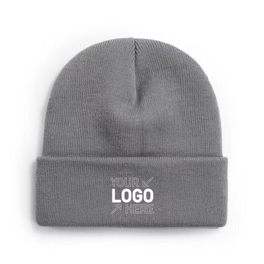 Autumn and Winter Men's and Women's Casual Sports Unisex Knitted Hat 4