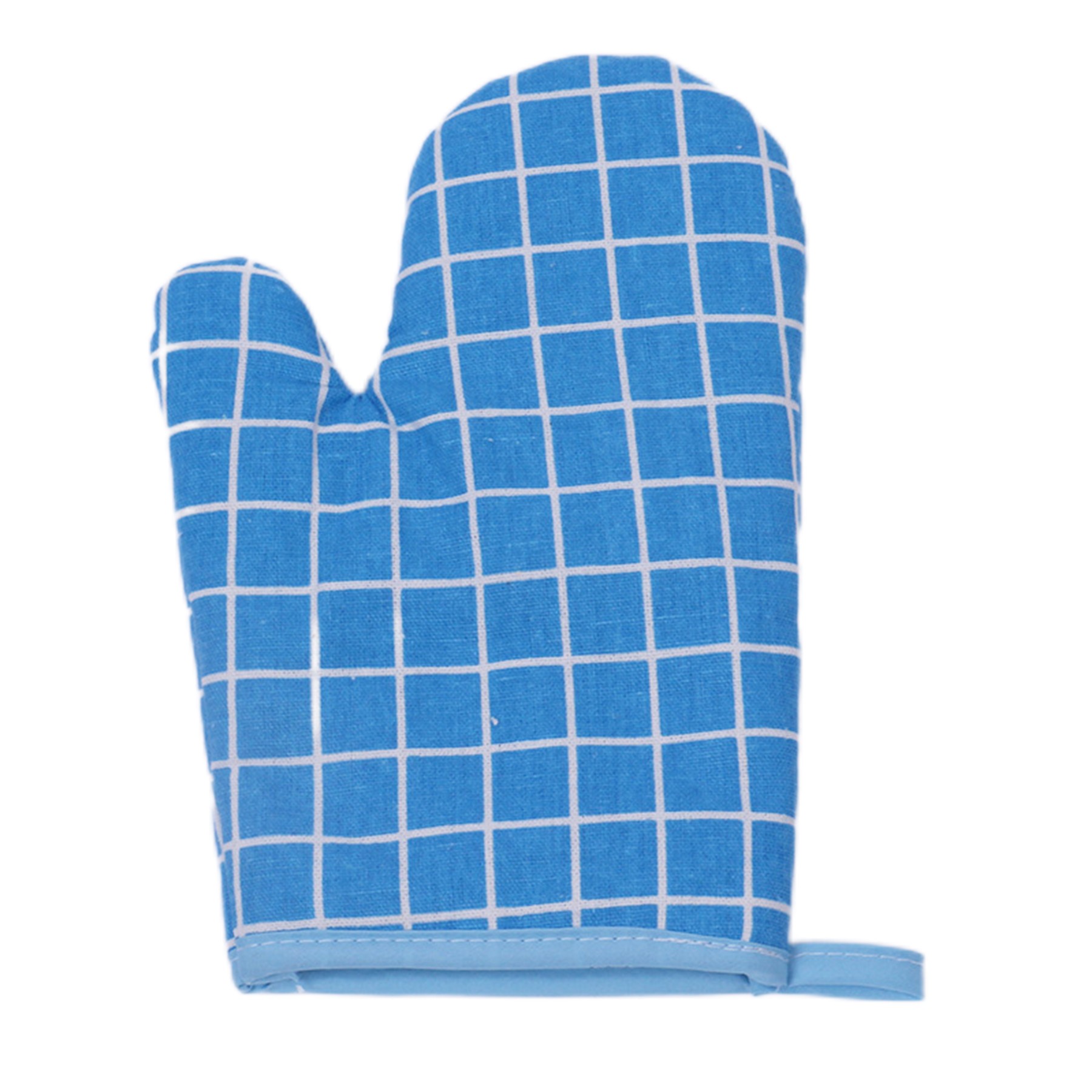 Household Anti-Hot Hand Baking Gloves 7