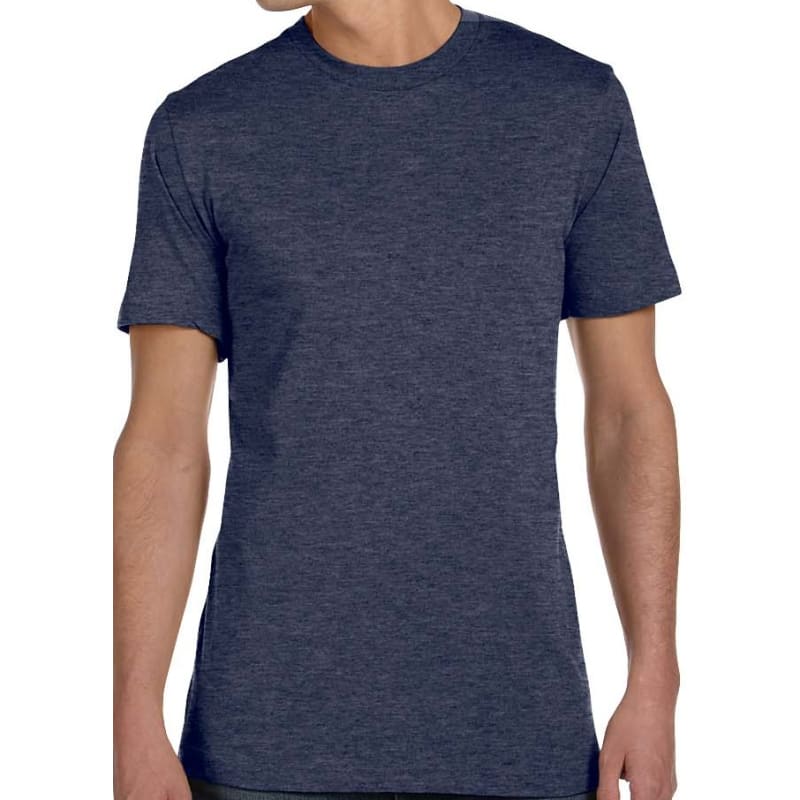 Bella Unisex Jersey Short-Sleeve T-Shirt 17