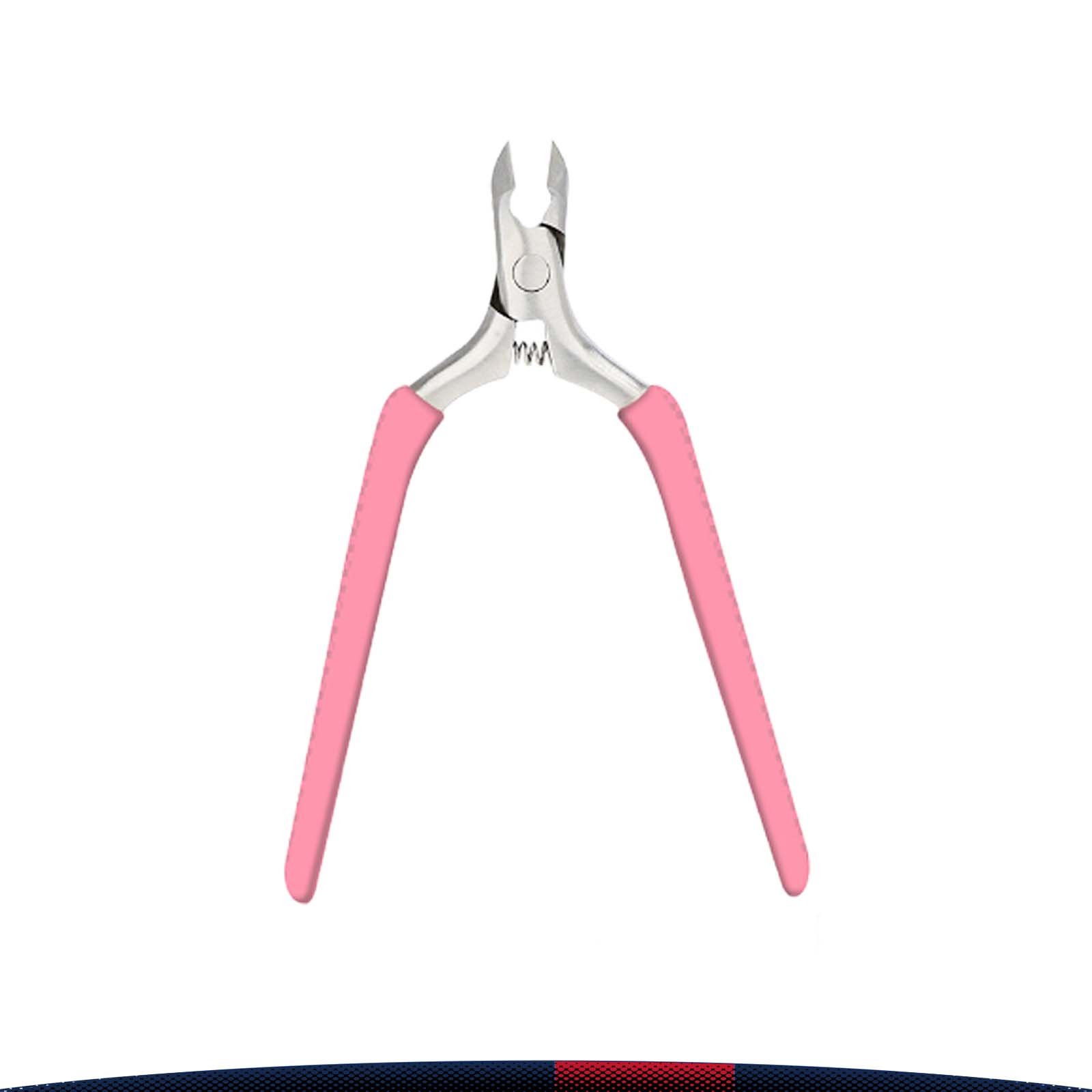 Tinatin Cuticle Knife 7