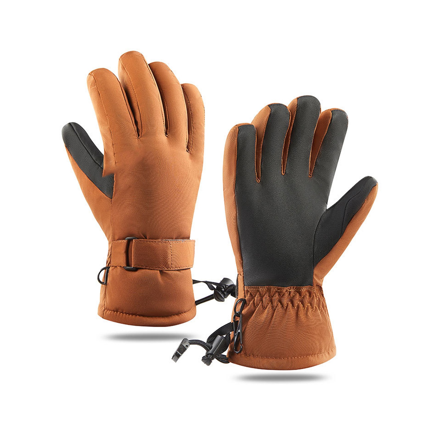 Thermal Gloves 4