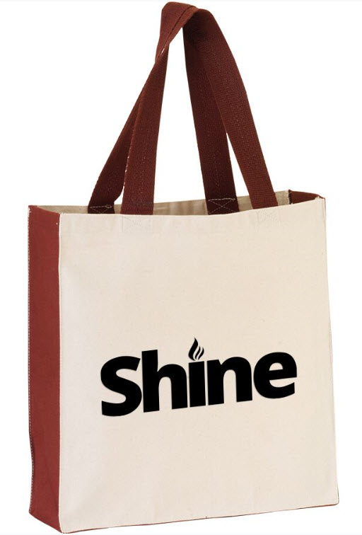 Big Sur Tote - Natural