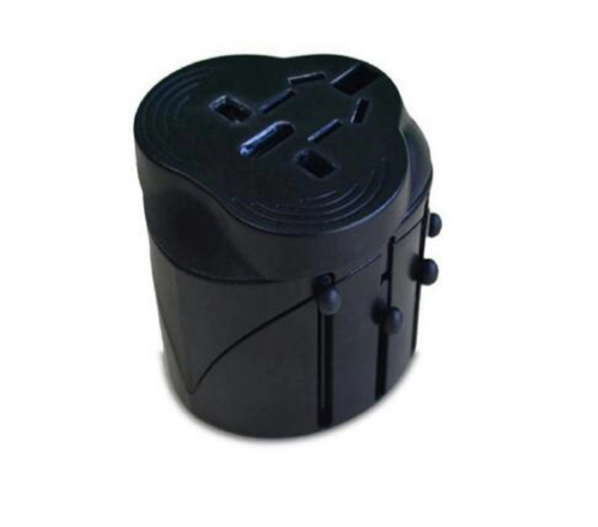 Printed Travel Universal Adaptor Plug 6