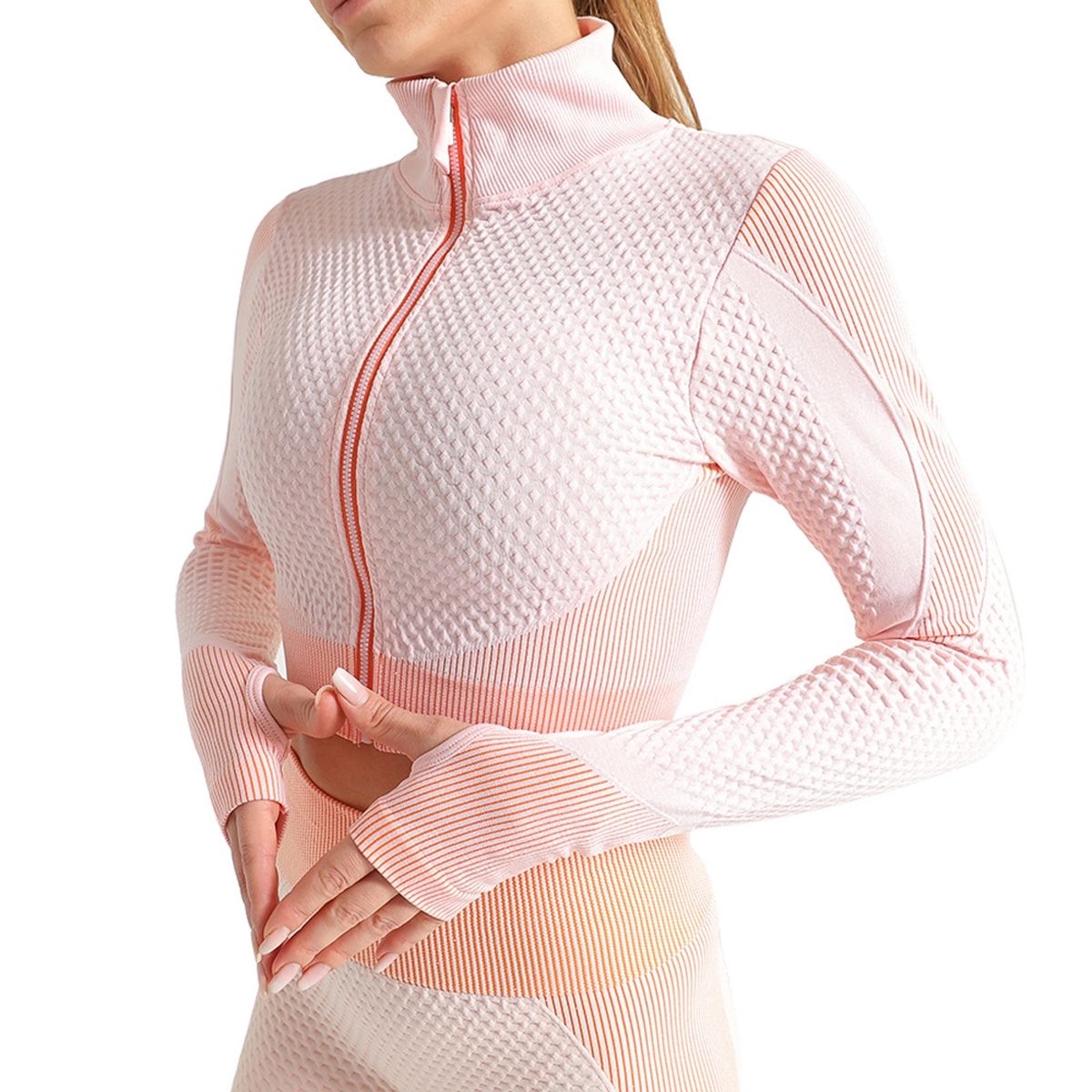 Women's Workout Set 3 Piece 4