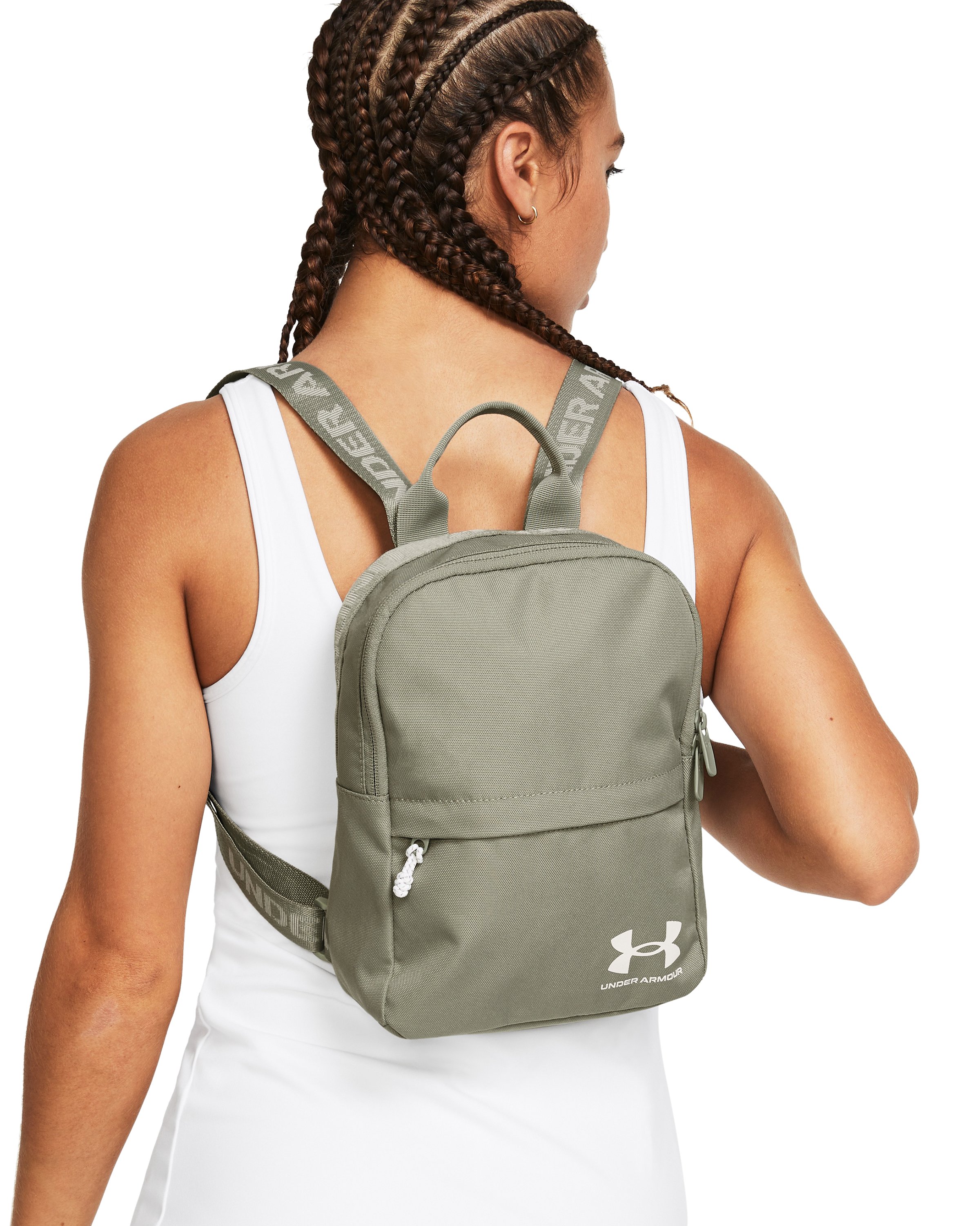 UA Loudon Mini Backpack 7