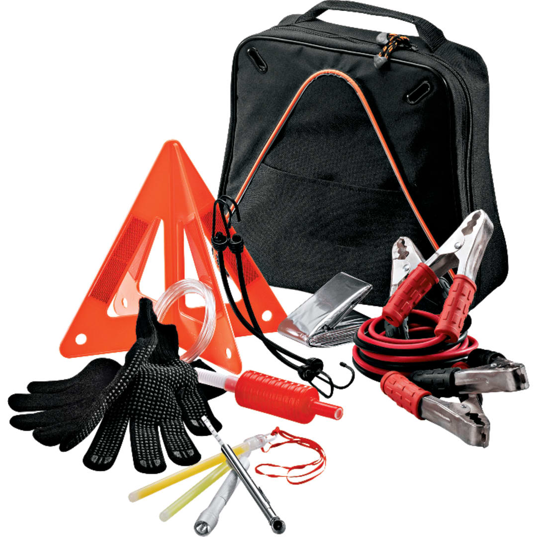 Highway Companion Gift Set 54