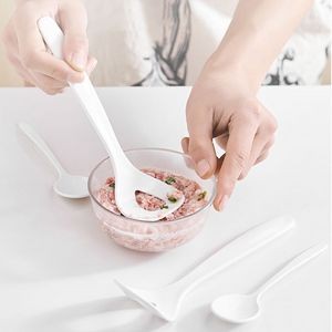 Plastic Scooper Meatball Maker Sets 15