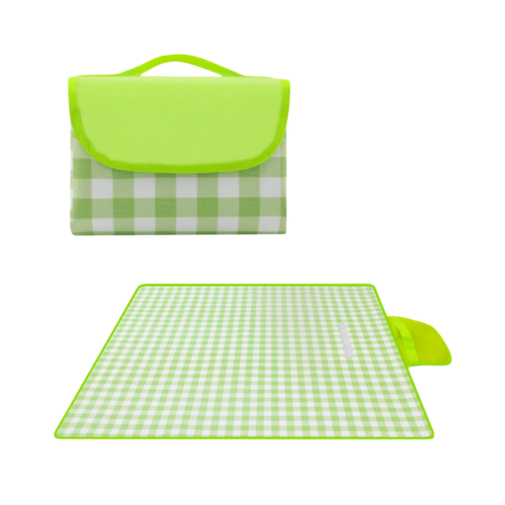 79"x79" Oxford Foldable Outdoor Mat 5