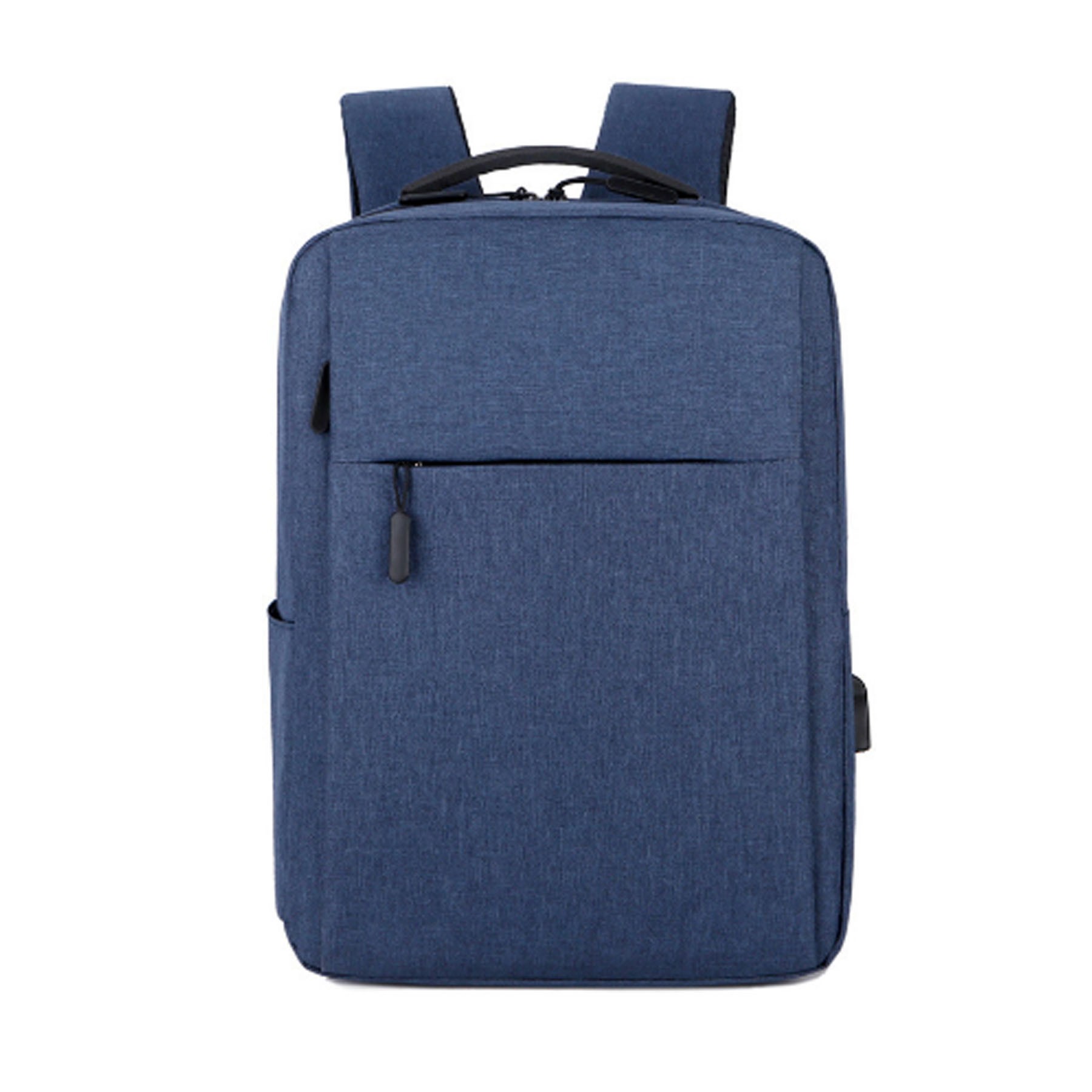 Travel Laptop Backpack with USB Charging Port 5