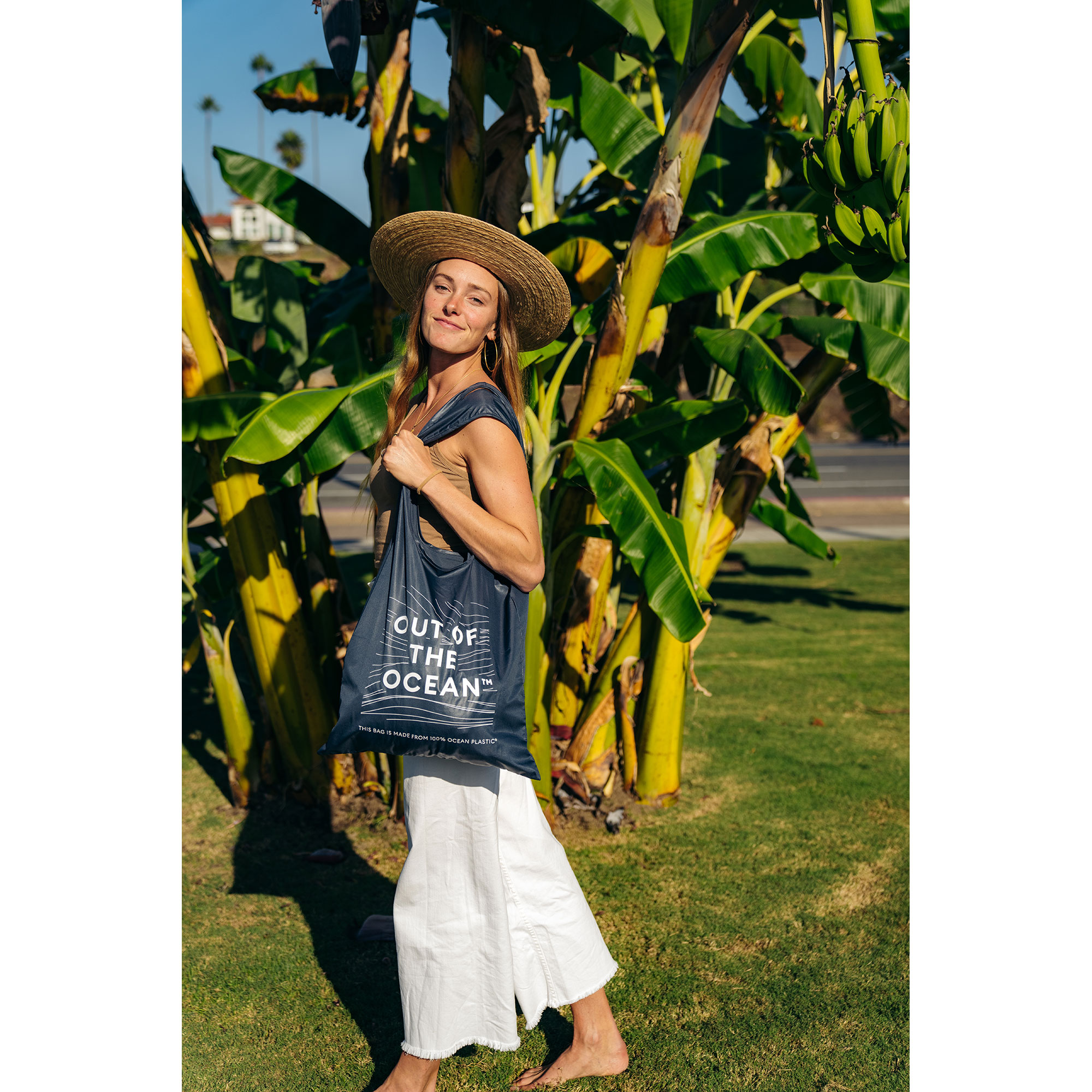 Out of the Ocean® Pocket Tote 42