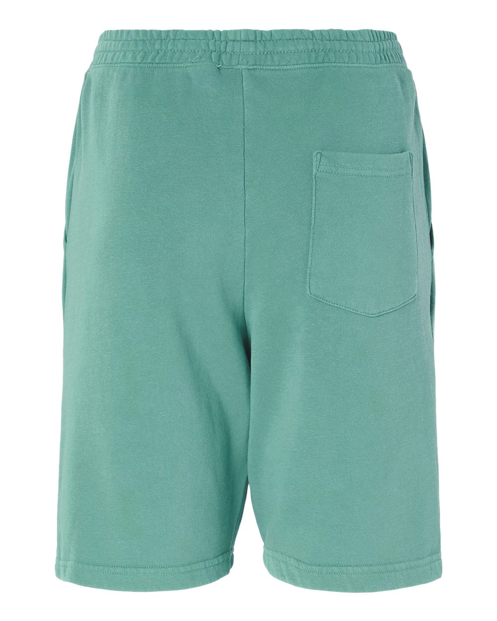 Unisex Pigment-Dyed Fleece Shorts - PRM50STPD 57
