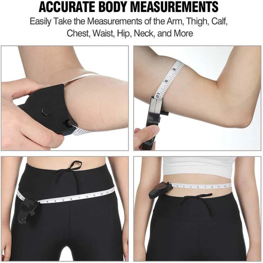 60 Inches Body Measure Tape 6