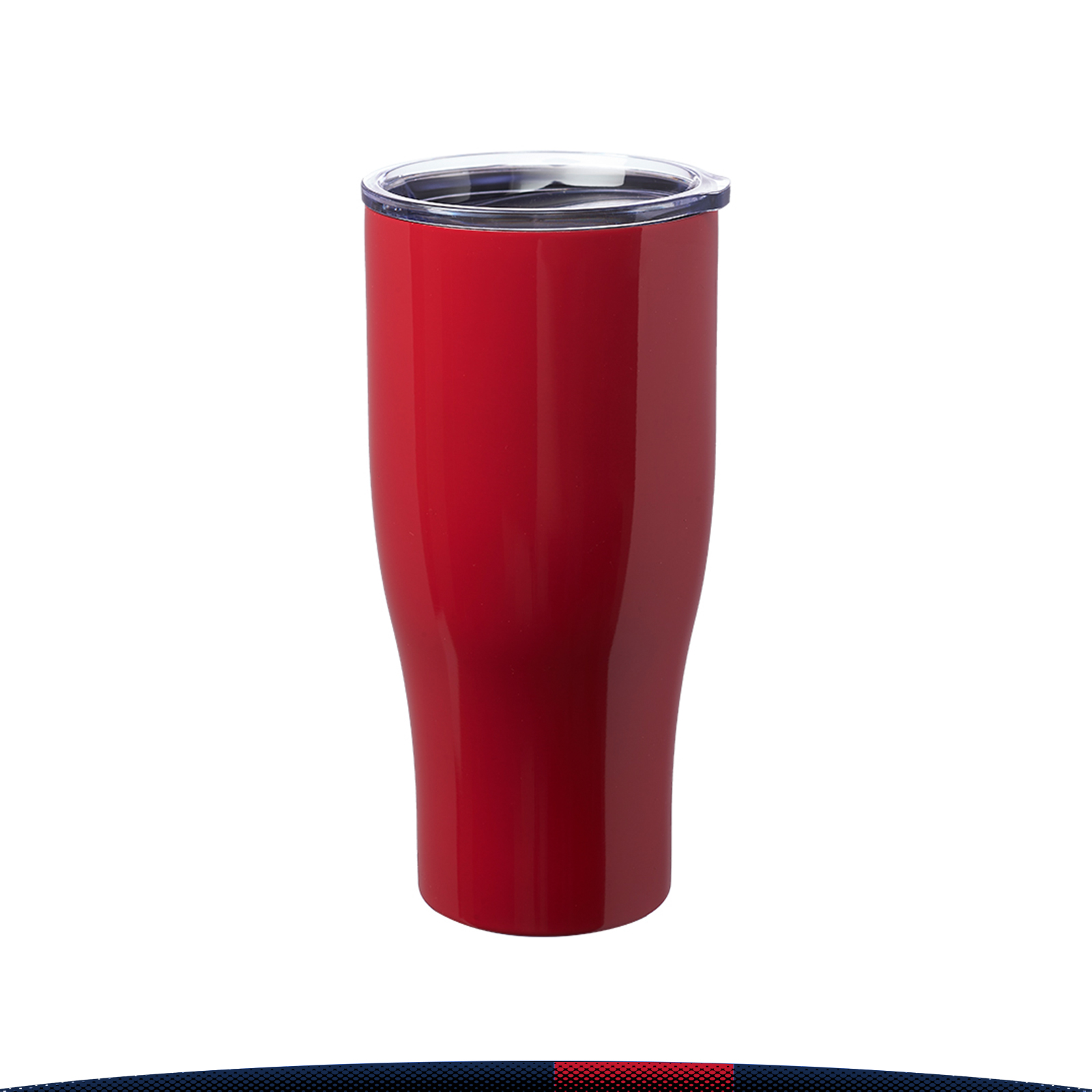 27 OZ. Fruty Stainless Steel Travel Mug 13