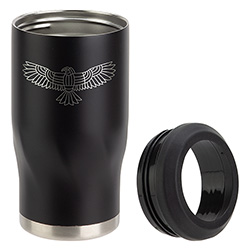 Vortex 4-in-1 Stainless Steel Can Cooler 4