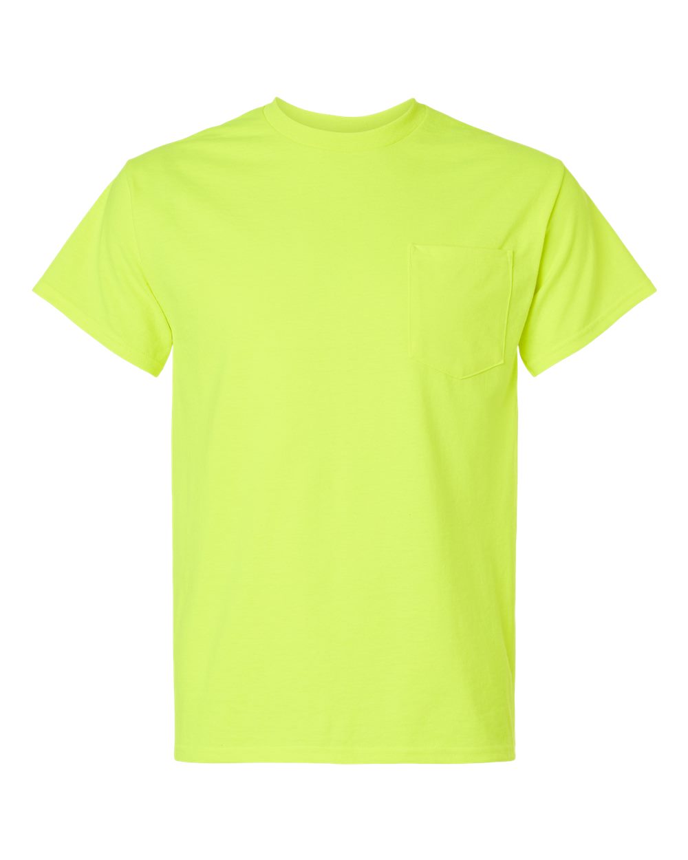 Unisex Ultra Cotton® Pocket T-Shirt - 2300 39