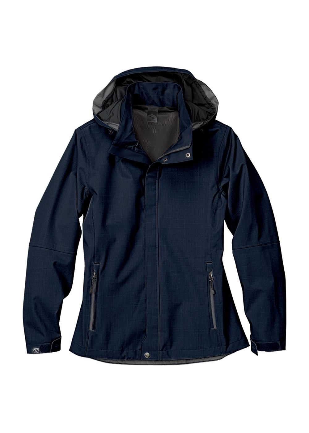 Storm Creek Women's Commuter All-Season Jacket 10