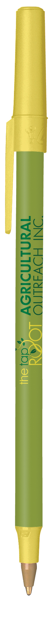 BIC® Round Stic® Pen 98