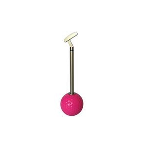 Black Ink Golf Desk Ballpoint Pen 14