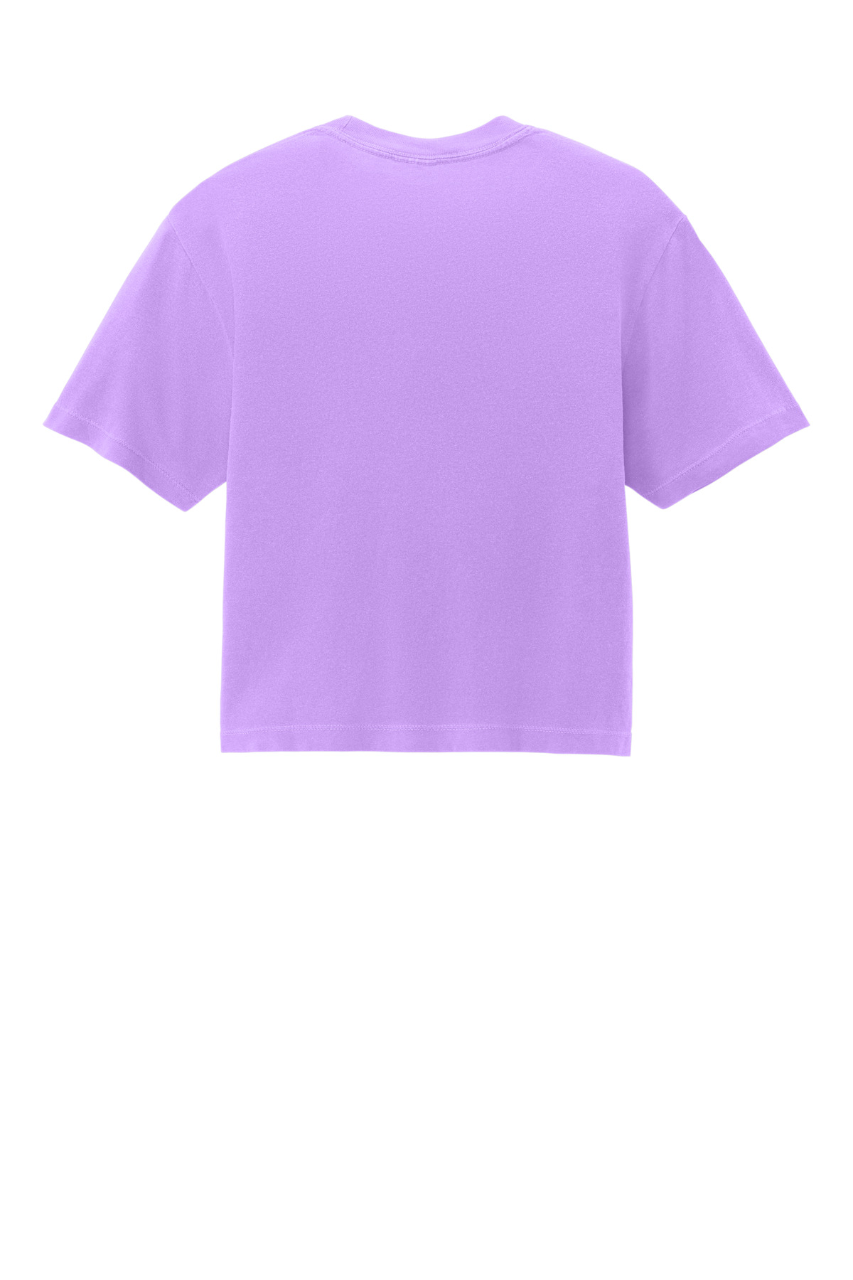 Comfort Colors Women's Heavyweight Boxy Tee 3023CL 105