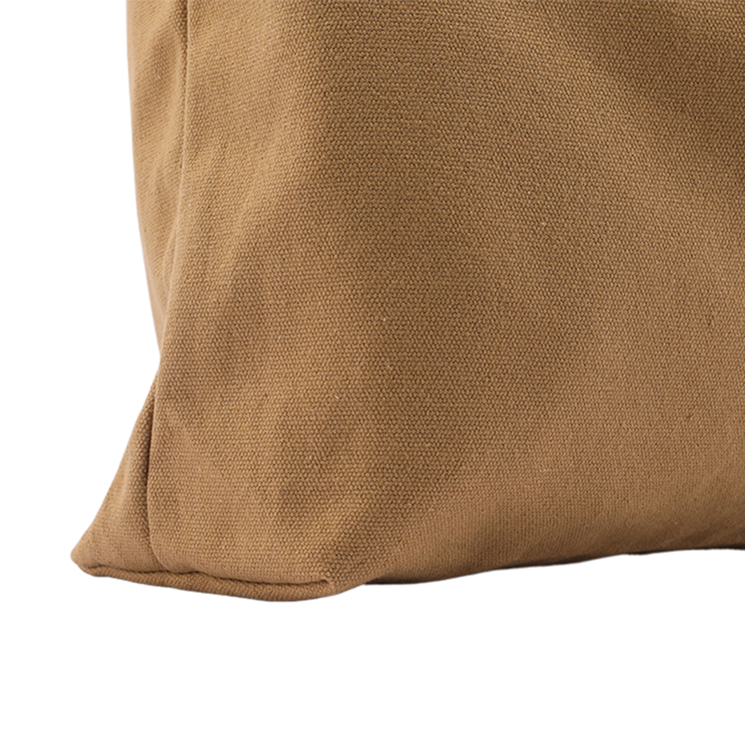 Cotton Canvas Shopping Tote Bag 5
