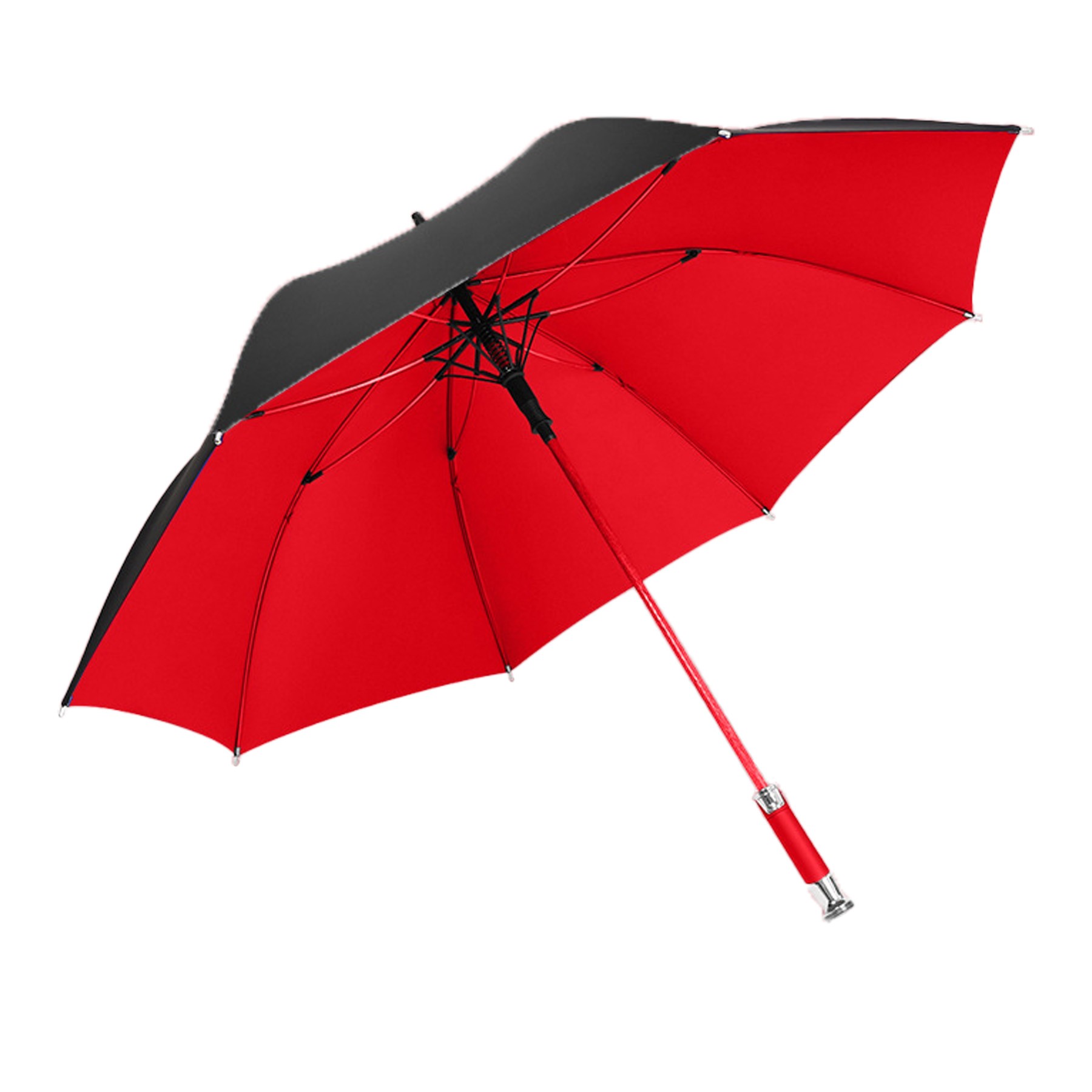 LED Flashlight Umbrella 3