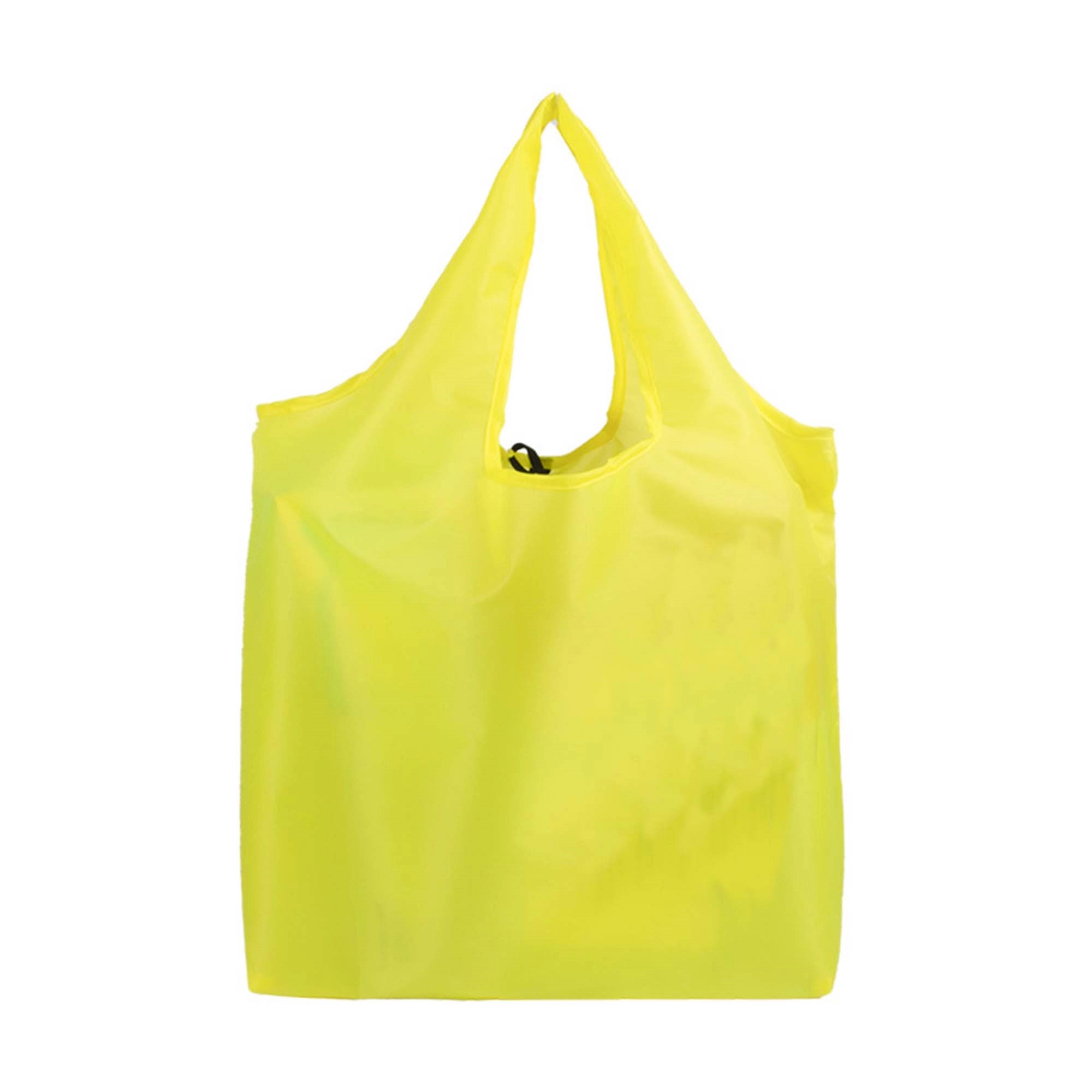 Polyester Foldable Shopping Tote Bag 2