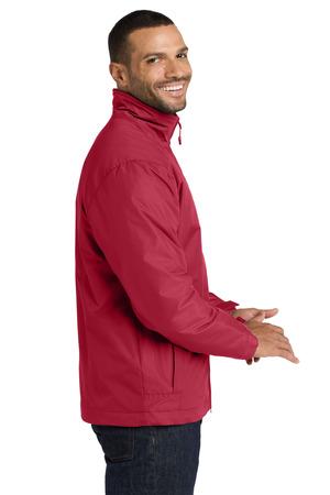 Challenger II Jacket
