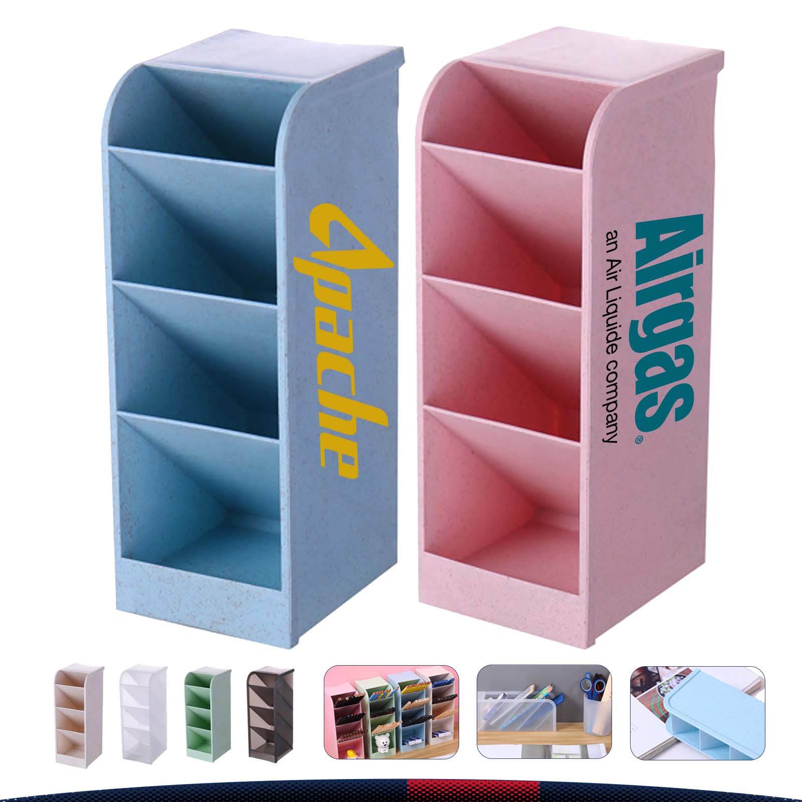 Storage Pen Holders 7