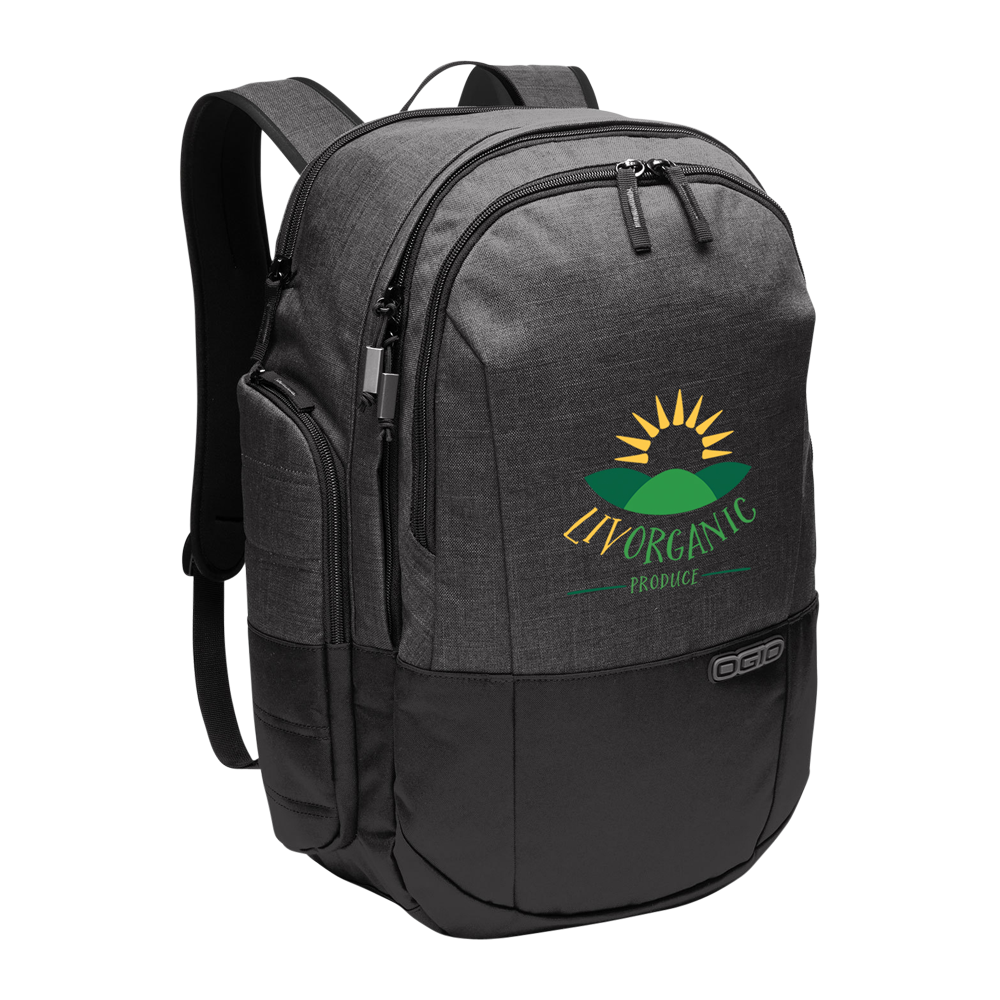 OGIO Rockwell Pack 6