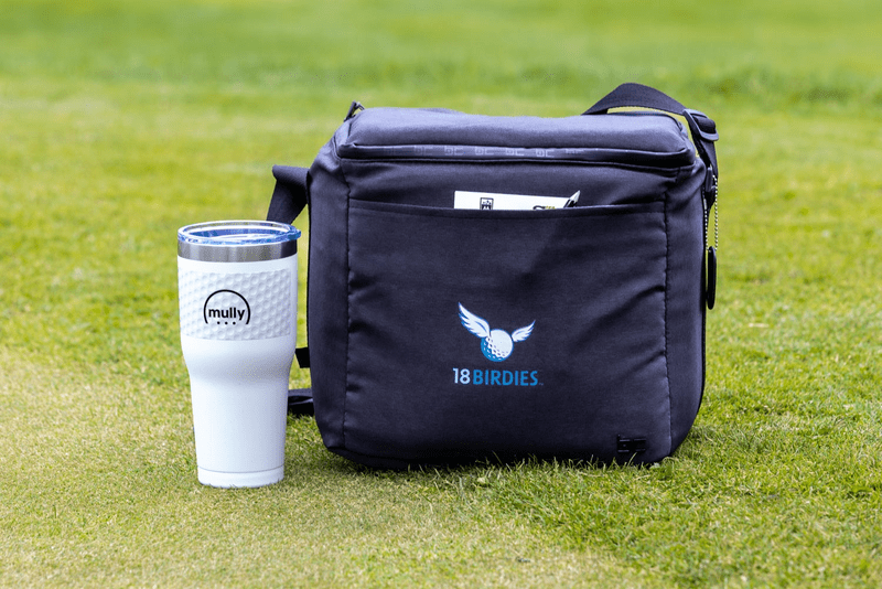Basecamp Kern Peak Cooler, custom cooler bag with logo imprint 78