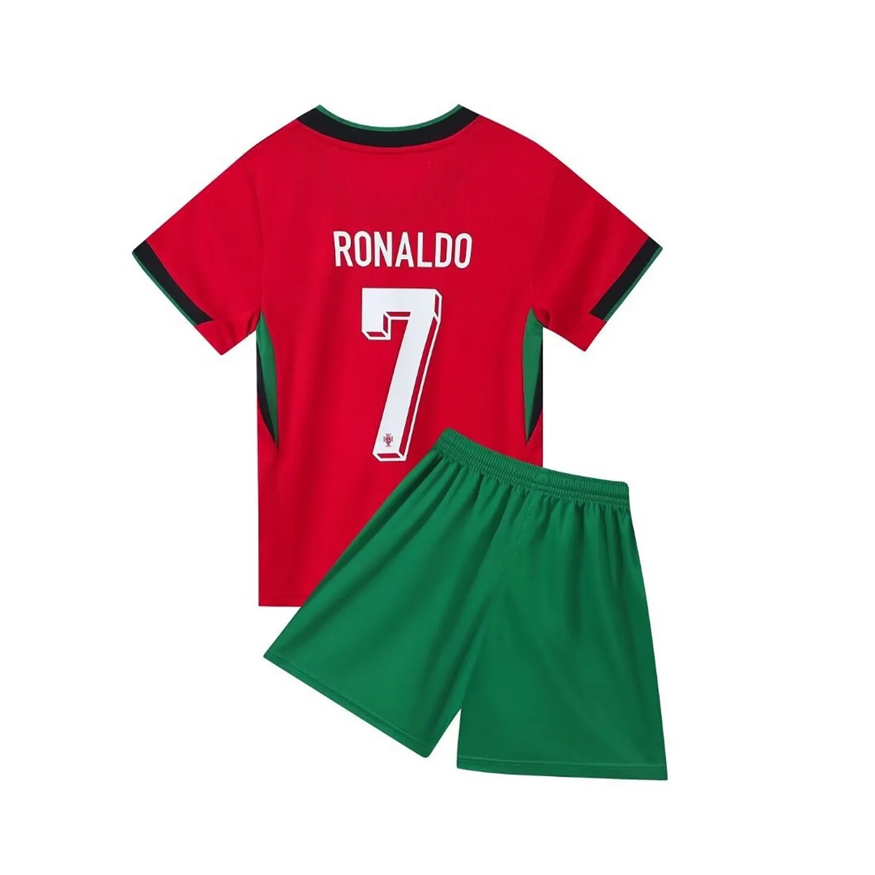 Children's Soccer Jersey 11