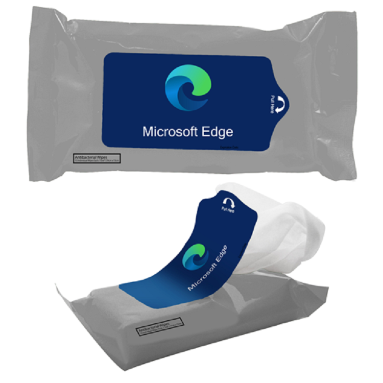 15ct Hand Wipes 23